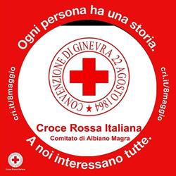 Croce Rossa Italiana - Comitato di Albiano Magra, orari di apertura