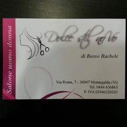 Dolce Stil Novo, Montegalda orari di apertura