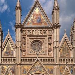 Guida Turistica Cristina De Angelis, Orvieto orari di apertura