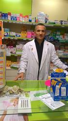 Parafarmacia Mens Sana In Corpore Sano Del Dr. Emanuele Veronese, Camponogara orari di apertura