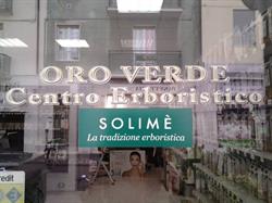 Oro Verde Fidenza, orari di apertura