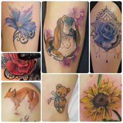 Sara D Tattoo Studio, Pontedera orari di apertura