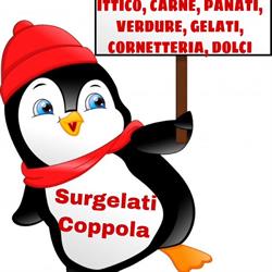 Surgelati Coppola Di Lullo Gerarda, Eboli orari di apertura