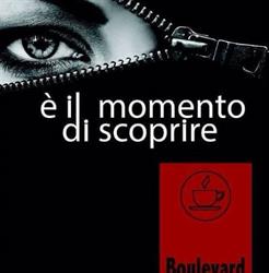 Boulevard Caffè, Siracusa orari di apertura