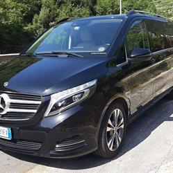 Amalfi Exclusive Transfers di Contaldo Salvatore, Maiori orari di apertura
