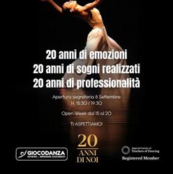 Tap Dancing Srl, Albiano Magra orari di apertura
