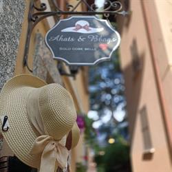 Ahats&Bbags, Bellagio orari di apertura