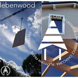Lebenwood Srl, Empoli orari di apertura
