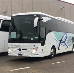 PINTOUR soc.coop. a.r.l., Pimonte orari di apertura
