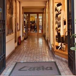 Lucia Moda, Civitavecchia orari di apertura