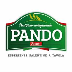 Pastificio Artigianale Pando store, Nardò orari di apertura