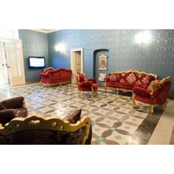 Hotel Grana Barocco, Modica orari di apertura