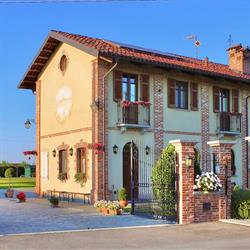 Agriturismo Sarmore, Salmour orari di apertura