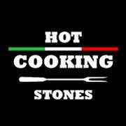 Hot Cooking Stones, Terzigno orari di apertura