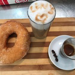 Lin's Cafe, Sant'Anastasia orari di apertura