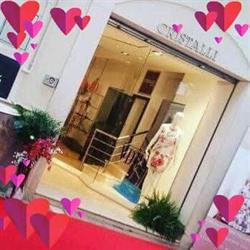 CRISTALLI DONNA, San Severo orari di apertura