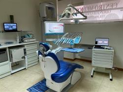 Fra Giacomo Centro Medico Odontoiatrico, Bitetto orari di apertura