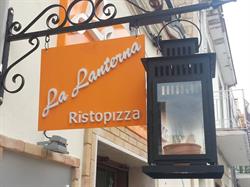 La Lanterna Ristopizza, Lesina orari di apertura