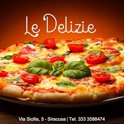 Le Delizie, Siracusa orari di apertura