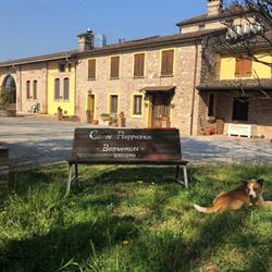 Corte Pioppazza, Ceresara orari di apertura