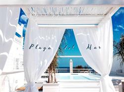 Playa del Mar, Monopoli orari di apertura