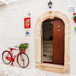 B&B Borgo San Martino, Monopoli orari di apertura