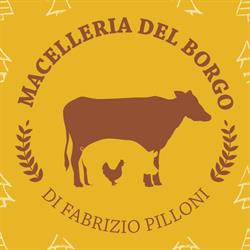 Macelleria Del Borgo Di Fabrizio Pilloni, Sanluri orari di apertura