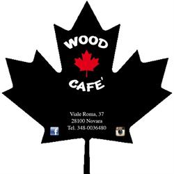 Wood Cafè, Novara orari di apertura
