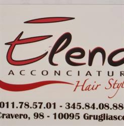 ELENA ACCONCIATURE, Grugliasco orari di apertura