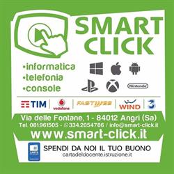 Amazon Counter - SMART CLICK DI TORTORA VINCENZO, Angri orari di apertura