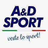 A&D Sport Negozio, Marsala orari di apertura