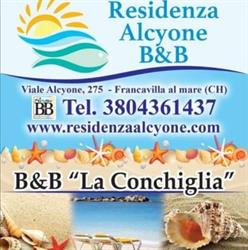 B&B "La Conchiglia", Francavilla al Mare orari di apertura