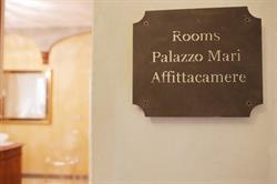 B&B Palazzo Mari suite & rooms, Montevarchi orari di apertura