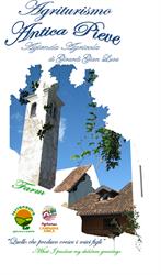 Agriturismo Antica Pieve, Limana orari di apertura