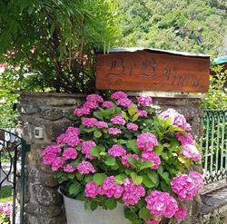 B&B Il Fiume, Castiglione Chiavarese orari di apertura