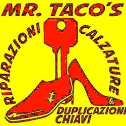 Amazon Counter - MR. TACO'S, Selvazzano Dentro orari di apertura