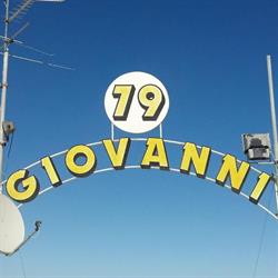 Bagno 79 Giovanni, Rimini orari di apertura