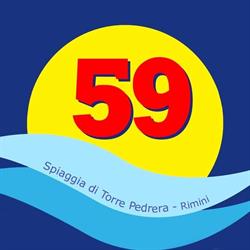 Bagno Amerigo 59 ~ da Cristian, Torre Pedrera orari di apertura