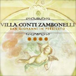 Villa Conti Zambonelli, San Giovanni in Persiceto orari di apertura