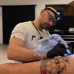 Tattoodrome, Borgo San Dalmazzo orari di apertura