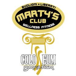 Palestra Marty'S Club Colosseum Soc.Coop.S.D., Ancona orari di apertura