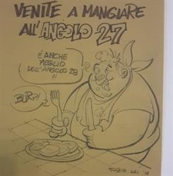 L' Angolo 27, Barberino di Mugello orari di apertura