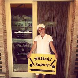 Panetteria Antichi Sapori, Sanluri orari di apertura