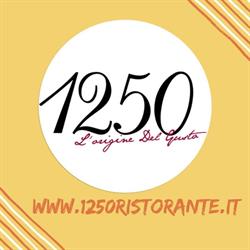 1250 Ristorante Pizzeria, Reggello orari di apertura