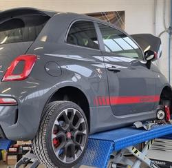 AUTOFFICINA MB SAS DI MARCO BRESSAN & C., Pasiano di Pordenone orari di apertura