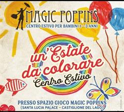 Magic Poppins, Castiglione del Lago orari di apertura