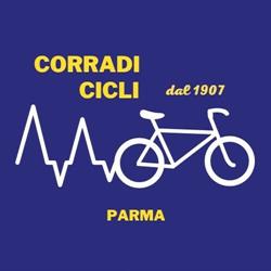 Corradi Erminio, Parma orari di apertura