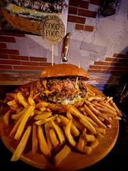 Good Food, Grottaminarda orari di apertura