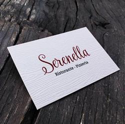 Ristorante Pizzeria Serenella, Colere orari di apertura
