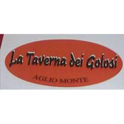 La Taverna dei Golosi, Cori orari di apertura